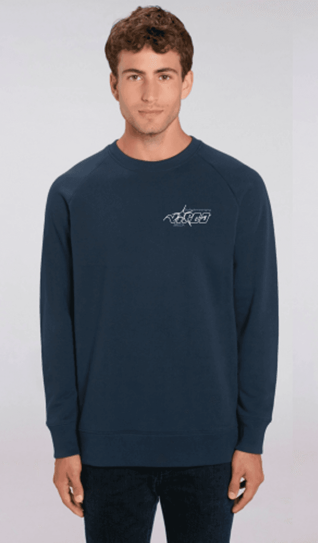 Crewneck